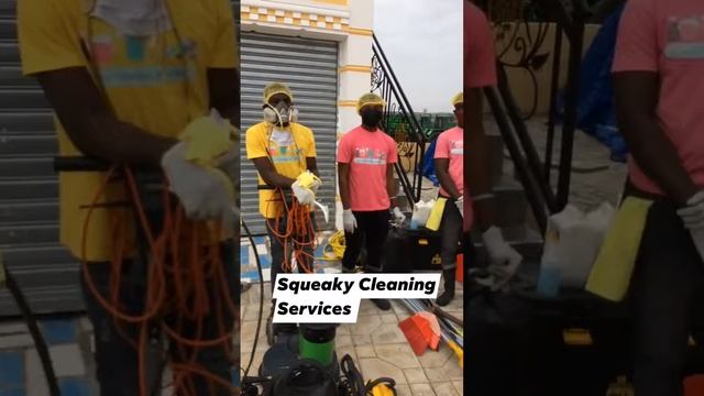 Top Cleaning Agency Ghana | Home, Office, commercial areas cleaners| Call - 0249689429