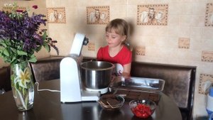 Кулинарный блогер София- мороженое 🍨