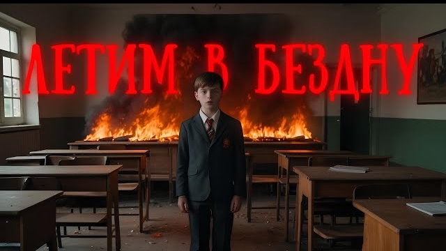 [Antochi] Пожалуйста, спасите образование... смотреть онлайн