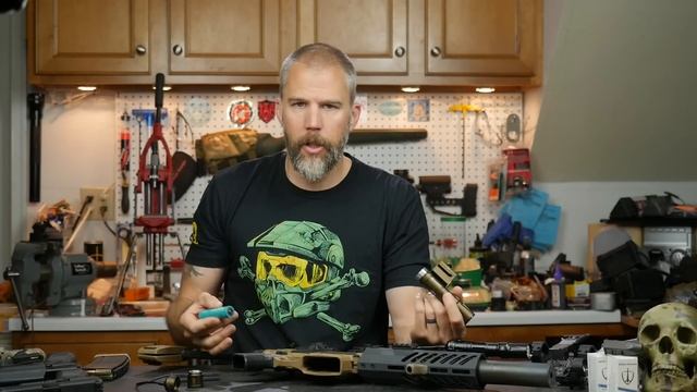 Olight Odin Weapon Light смотреть онлайн