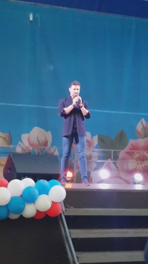 Петр Захаров. "Мама". Видео канала Мой Петербург.