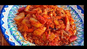 Охотничьи колбаски в казане! Делал первый раз! Получилось супер.