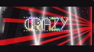 Я ПРОШЕЛ CRAZY! (Geometry Dash) проходил не я клики мои