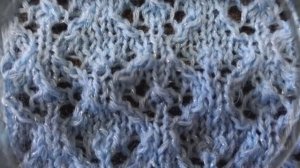 Ажурные ячейки❄️Openwork cells❄️Ajur hücreleri