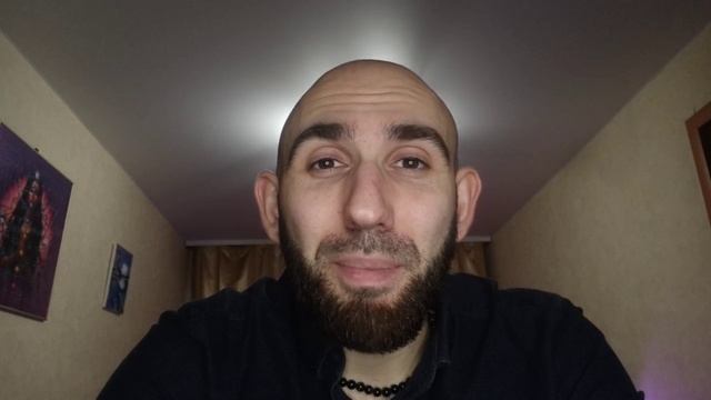 Отзыв от Сергея Голенко