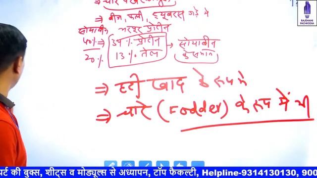 [20] Plant Tissue Cultures | New Plantlets | Pesticides | Biofertilizers | पादप उत्तक संवर्धन ICAR
