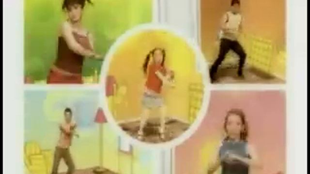 Christel - Mueve el ombligo. смотреть онлайн