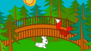 The Forester | 21 | Bedtime Stories | ducktv