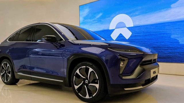 How NIO Plans To Beat Tesla (TSLA) In China