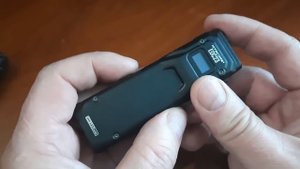 Суперновинка 2024!!! - тактический фонарь Nitecore EDC 23 - убийца серии EDC 27