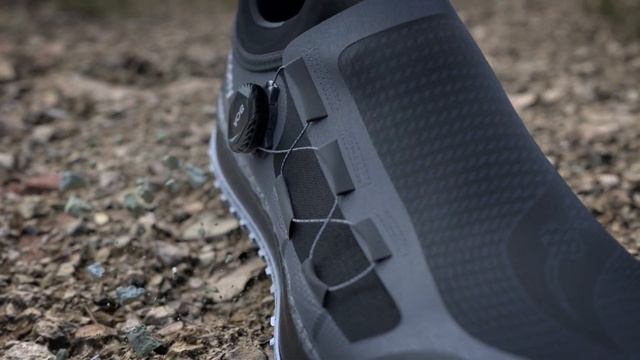 BOA | Saucony Switchback 2 | :30 Animation смотреть онлайн