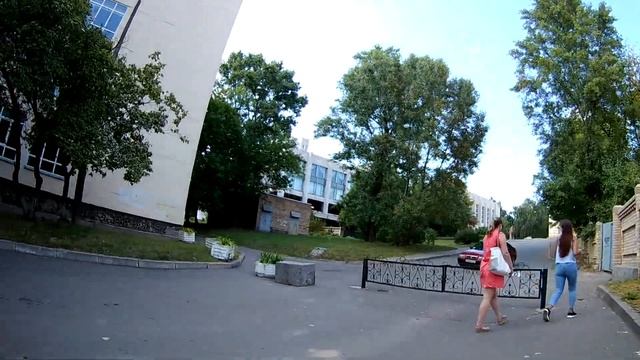 1 Sept. - KPI - Kyiv Politechnical Institute смотреть онлайн