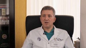 Бекяшев Али Хасьянович. Менингиома: информация о заболевании