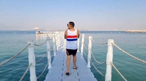DoubleTree by Hilton Resort & Spa Marjan Island | Ras Al Khaimah | RAK Part 2