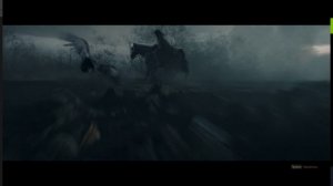 The Witcher 3