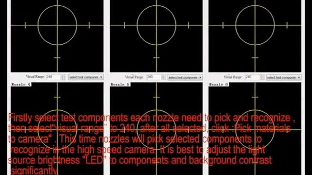 KAYO 1706 3DSG Software Video Tutorial смотреть онлайн