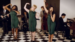 Feel It Still Portugal The Man 60s Mr Postman Style Cover ft Joey Adanna Nina Ann