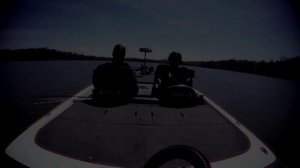 Skeeter Zx200 First Run
