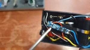 UPS для роутера своими руками на 9 вольт. Источник бесперебойного питания на 5, 9, 12 вольт.