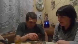 Катерина пробует курить HAVATAMRU (первое видео на канале)