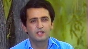 Чамшед Исмоилов - Агар ошики надори