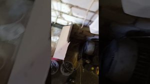 чери индис установка ГБЦ протяжка, установка ГРМ, (часть 5)