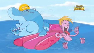 Конфеты ЗУБОДРОБИЛКА (Jawbreakers)