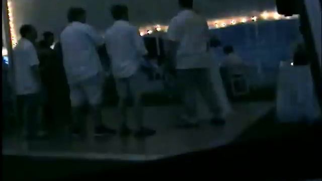 Wedding gig log, a traffic nightmare, and the "Shoe Game" смотреть онлайн