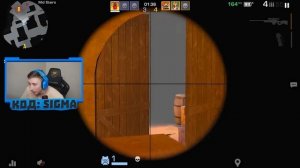 🍿 ДЕВОЧКИ vs МАЛЬЧИКИ с 1ХП в STANDOFF 2