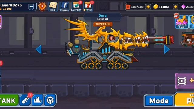 Tank Combat War Battle | Dora Tank Unlock | Tank Combat War Battle #tank #gerand #cartoon смотреть онлайн