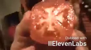 Prorok Sunboy znalazł niezwykłego pomidora. Санбой поляк про помидор