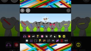 Sprunki Funny Emotions {All Faces} 👱🧔👲 #sprunki #funny #memes #meme #incredibox