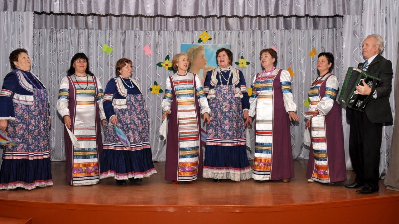 Во кузнице