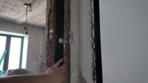 Монтаж скрытого плинтуса / Этапы работ / Какая цена ?