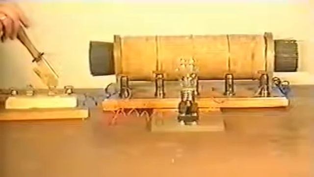 Обратная ЭДС смотреть онлайн