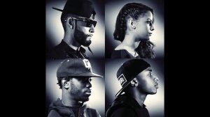 Team BS - Jamais assez (Audio)