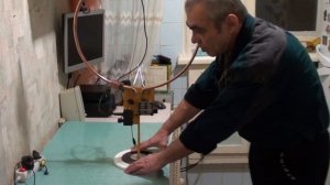 Антишумовая антенна R3PIN ч.1