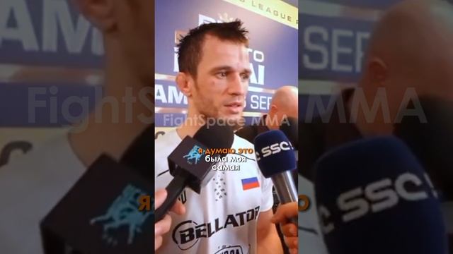 «Ему нужно провести 4 боя» Усман Нурмагомедов о реванше с Полом Хьюзом