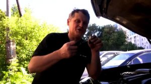 Диагностика авто кондиционера в домашних условиях #automobile #заправкаавтокондиционеров