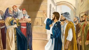 Payg'ambarlar tarixi/Пайгамбарлар тарихи 3-булим