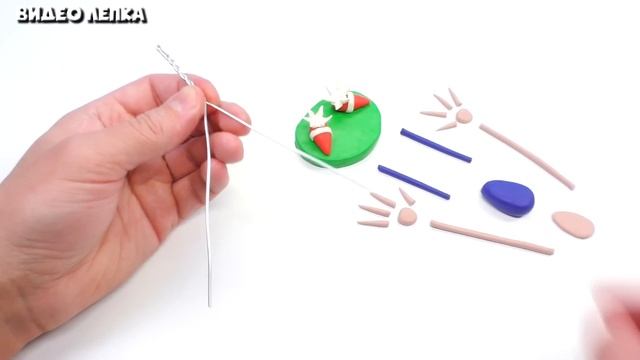 Лепим Все Формы Соника 😬 Страшный Sonic, EXE, Саник ► Видео Лепка смотреть онлайн