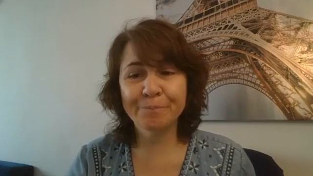 Как ставить цели, чтобы достигать их. Маша Ляшенко