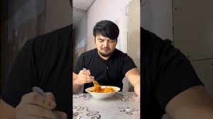 Бульдак 4 сыра