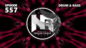 Nelver - Proud Eagle Radio Show #557 [Pirate Station Radio] (29-01-2025) Drum & Bass