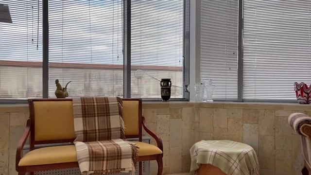 4-комн. квартира в аренду, 230 м²в ЖК «Воронцово» (ID 44520)