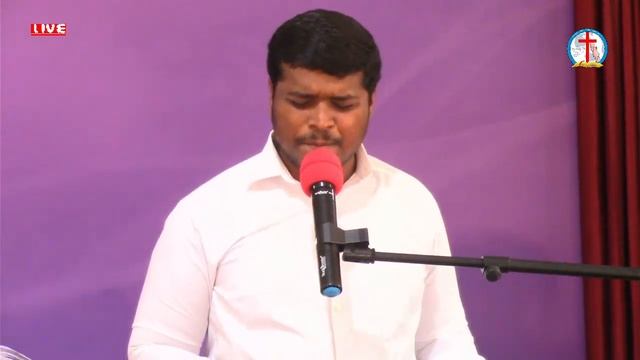 🔴 LIVE || LEBANON BETHEL MINISTIRES || SUNDAY SERVICE | 18-06-2023 | PR.VICTOR JOHNSON смотреть онлайн