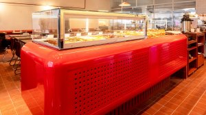 Кафе Лицей на Остоженка 30с1 - Вся мебель под заказ.
В Кафе, Бар, Ресторан, Ювелирный и другое.