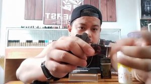 Unboxing ANGUS RDA