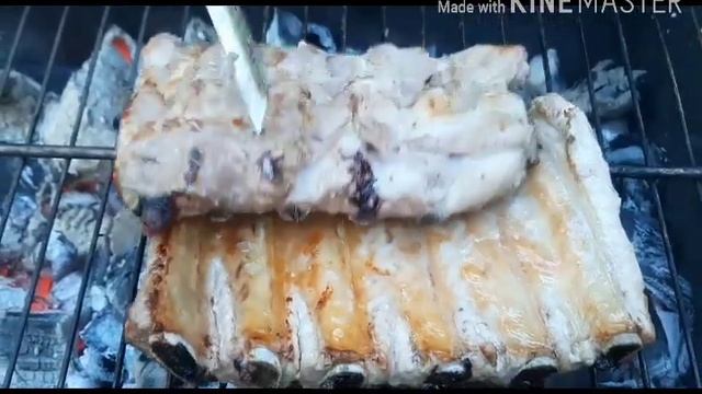 #черника#,#пикник#,#закускаизкабачков#VLog Черничный рай/ПИКНИК В ЛЕСУ/Закуска из КАБАЧКА