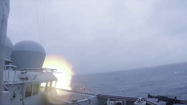 NATO WAVE 2 смотреть онлайн